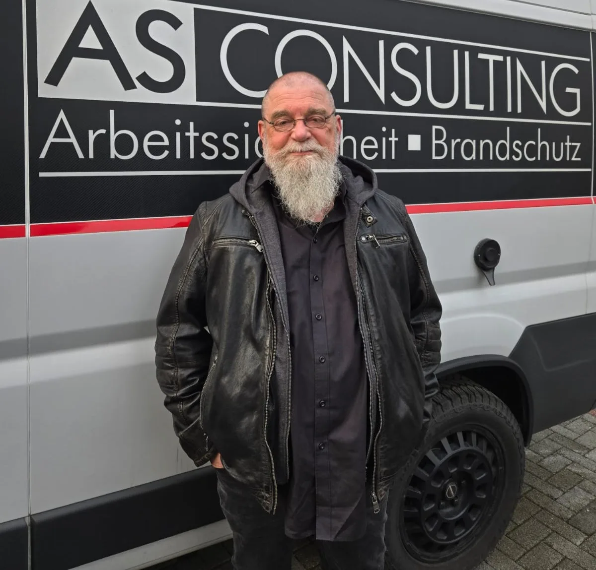 Carsten H. Appelhans