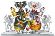 Familienwappen Appelhans-Schmitz
